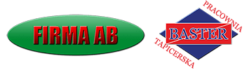 Firma AB, Baster - Pracownia tapicerska